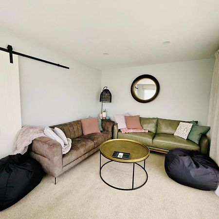 Queenstown Mountain Getaway Екстериор снимка