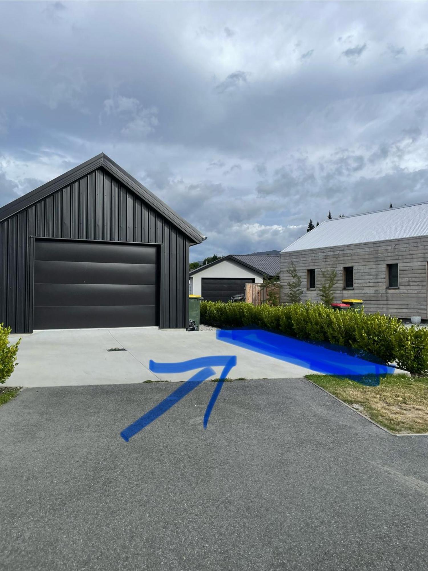 Queenstown Mountain Getaway Екстериор снимка