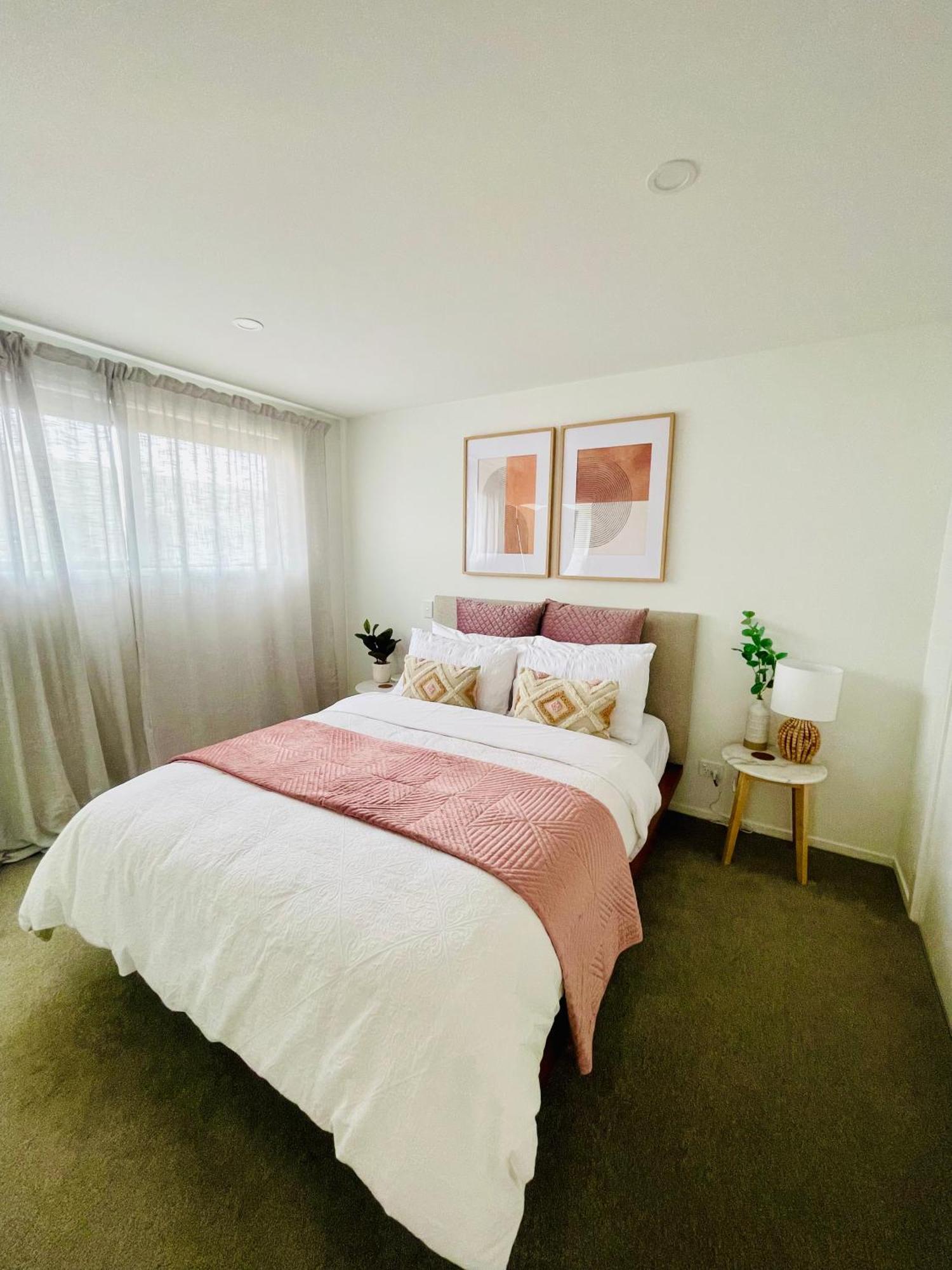 Queenstown Mountain Getaway Екстериор снимка