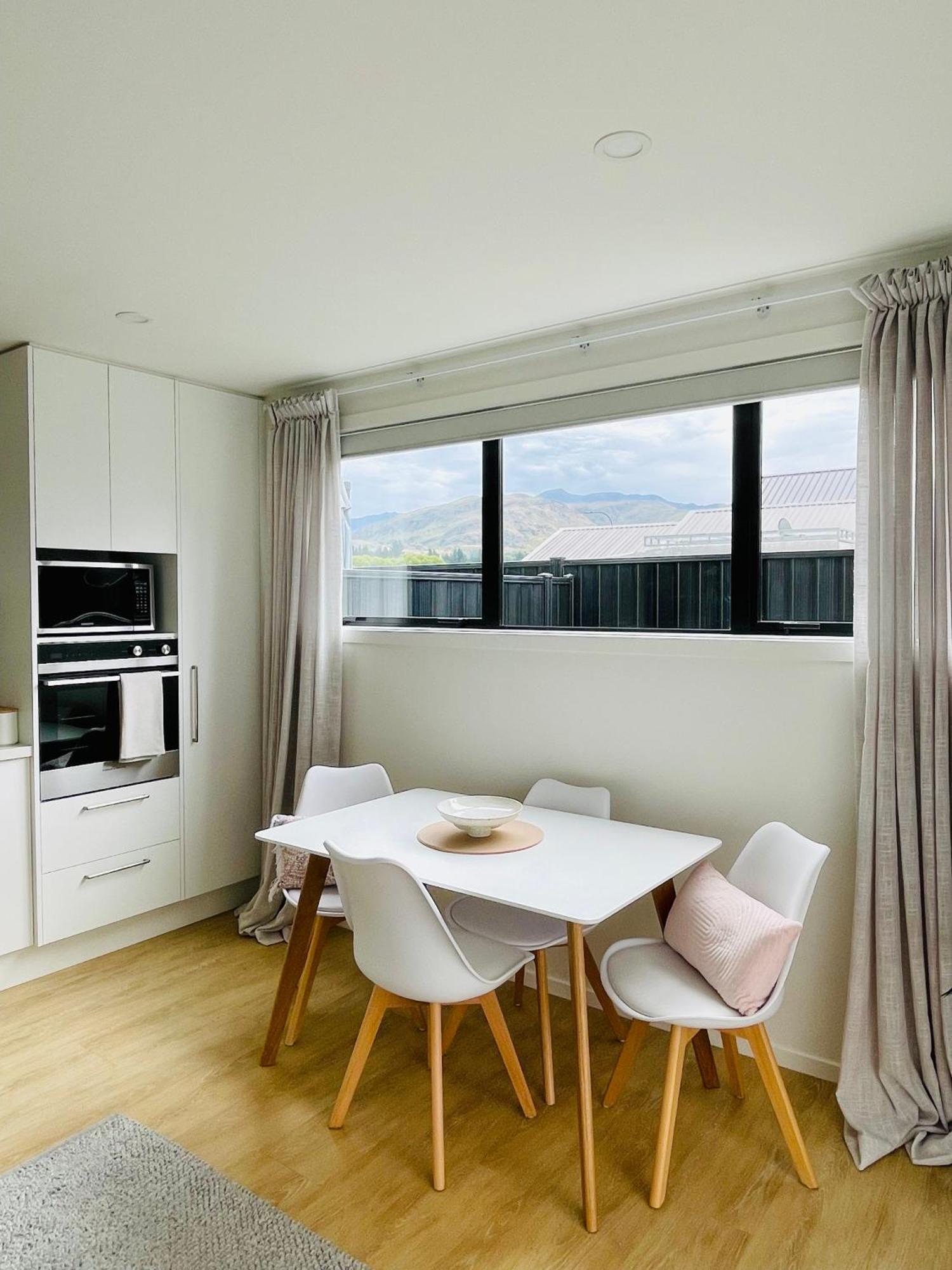 Queenstown Mountain Getaway Екстериор снимка