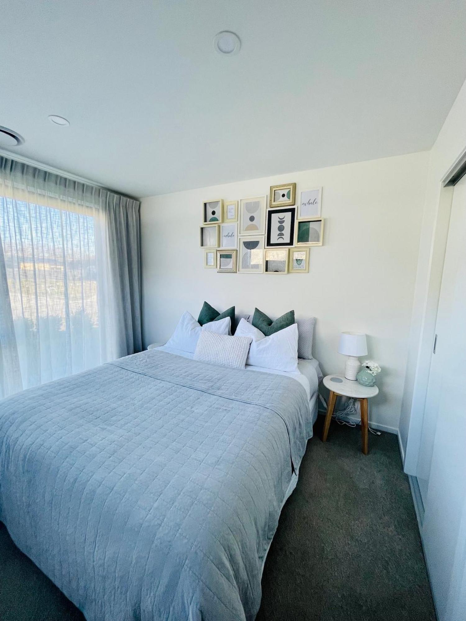 Queenstown Mountain Getaway Екстериор снимка