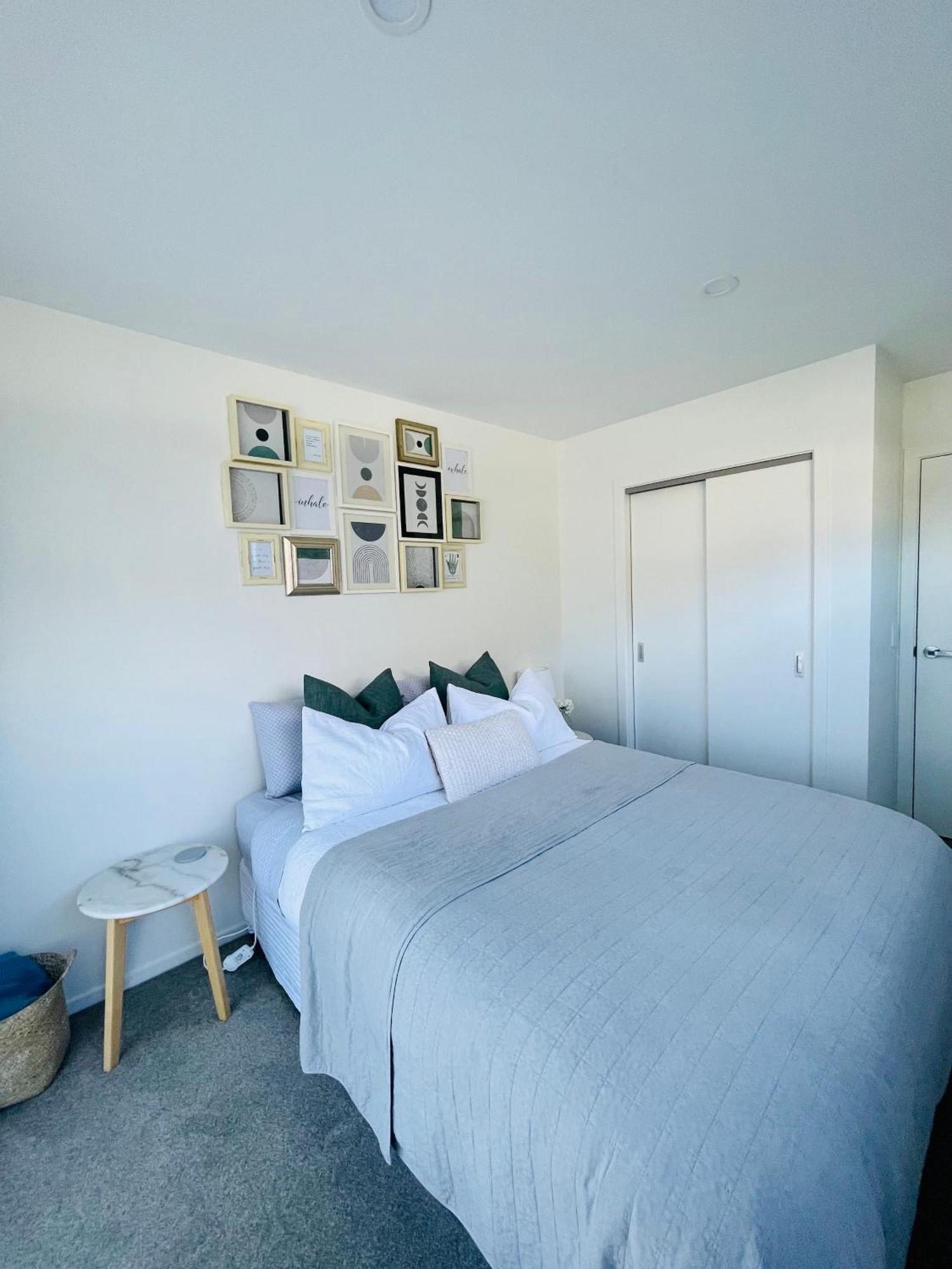 Queenstown Mountain Getaway Екстериор снимка