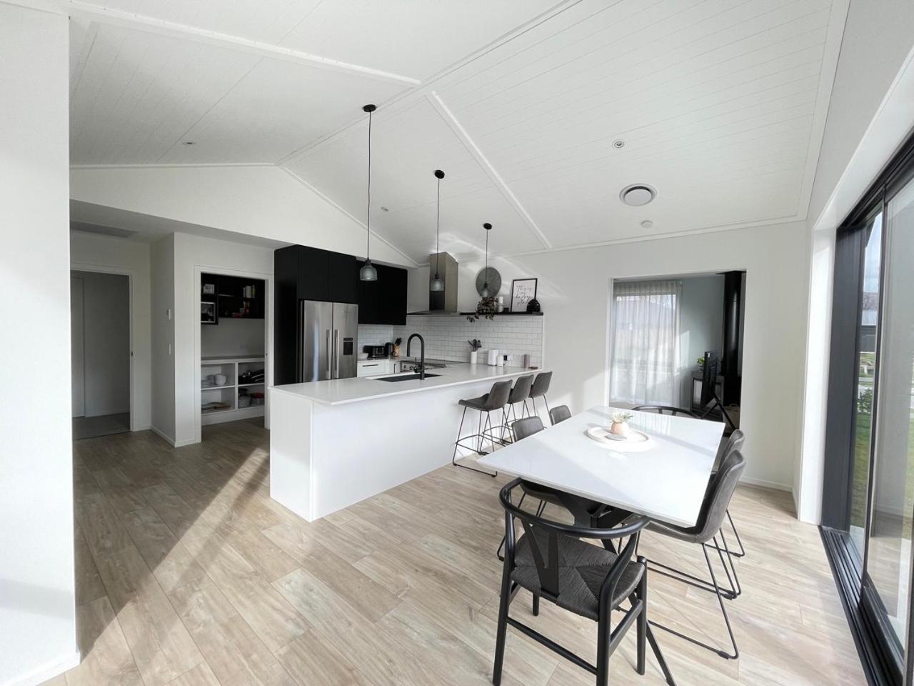 Queenstown Mountain Getaway Екстериор снимка
