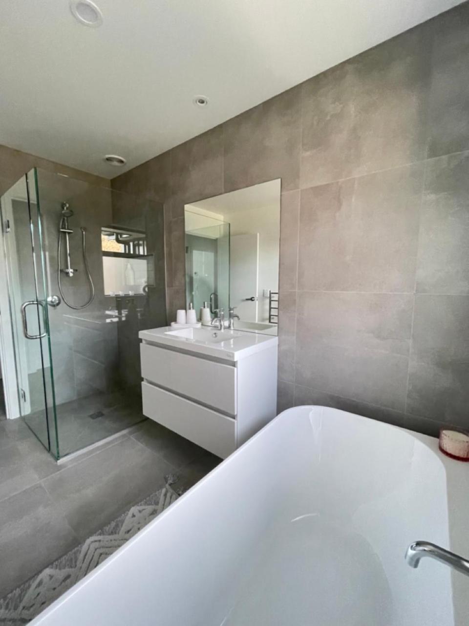 Queenstown Mountain Getaway Екстериор снимка