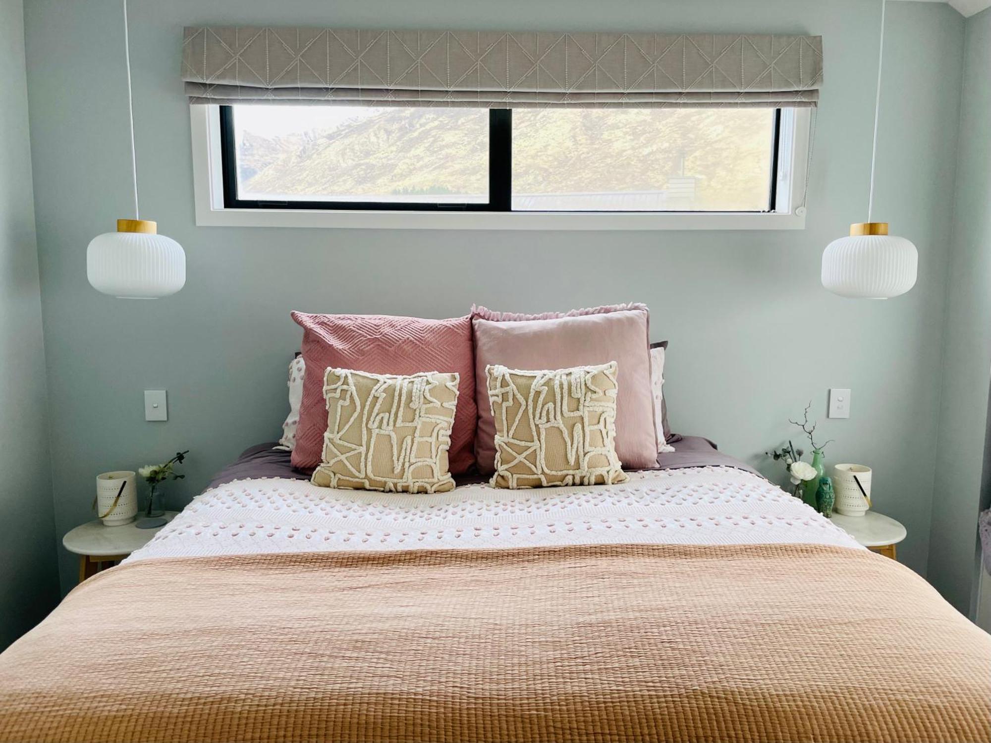 Queenstown Mountain Getaway Екстериор снимка