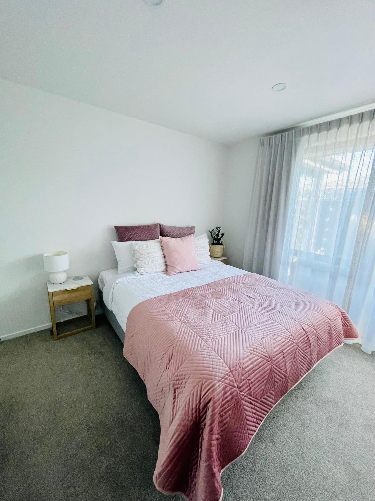 Queenstown Mountain Getaway Екстериор снимка