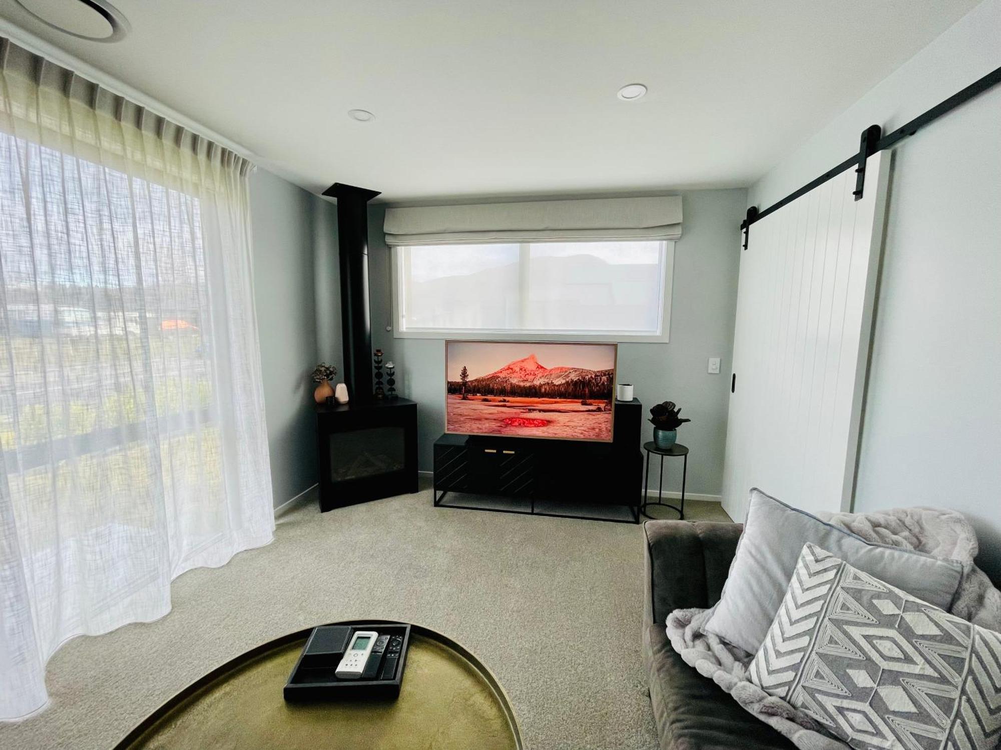 Queenstown Mountain Getaway Екстериор снимка